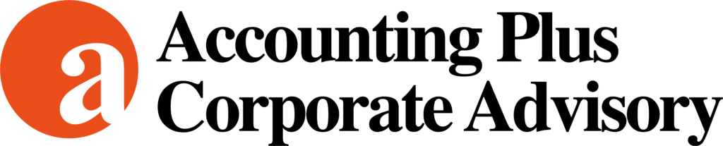Accounting Plus Logo